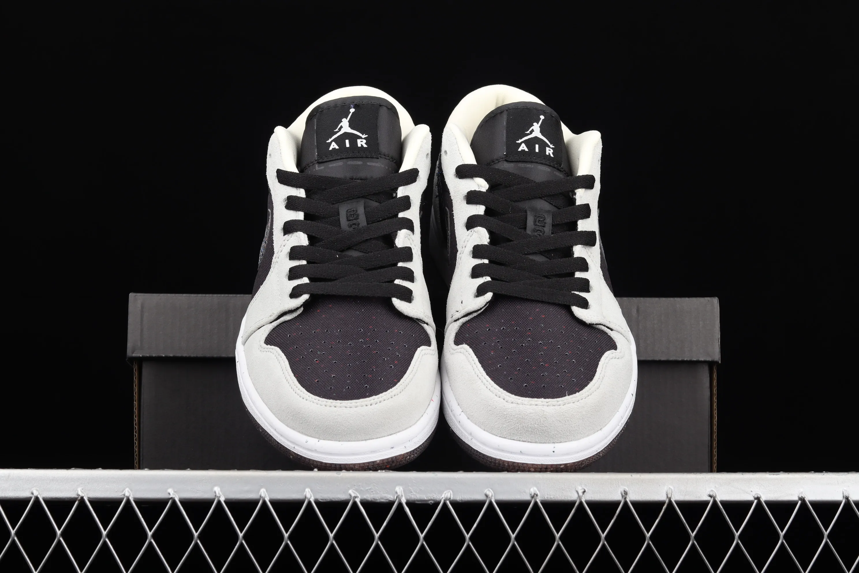 All categories Air Jordan Jordan series basketball shoes Air Jordan 1 Low Air Jordan 1 Low AJ1 Joe 1 low-top cultural and leisure sports sneakers DM4657-001